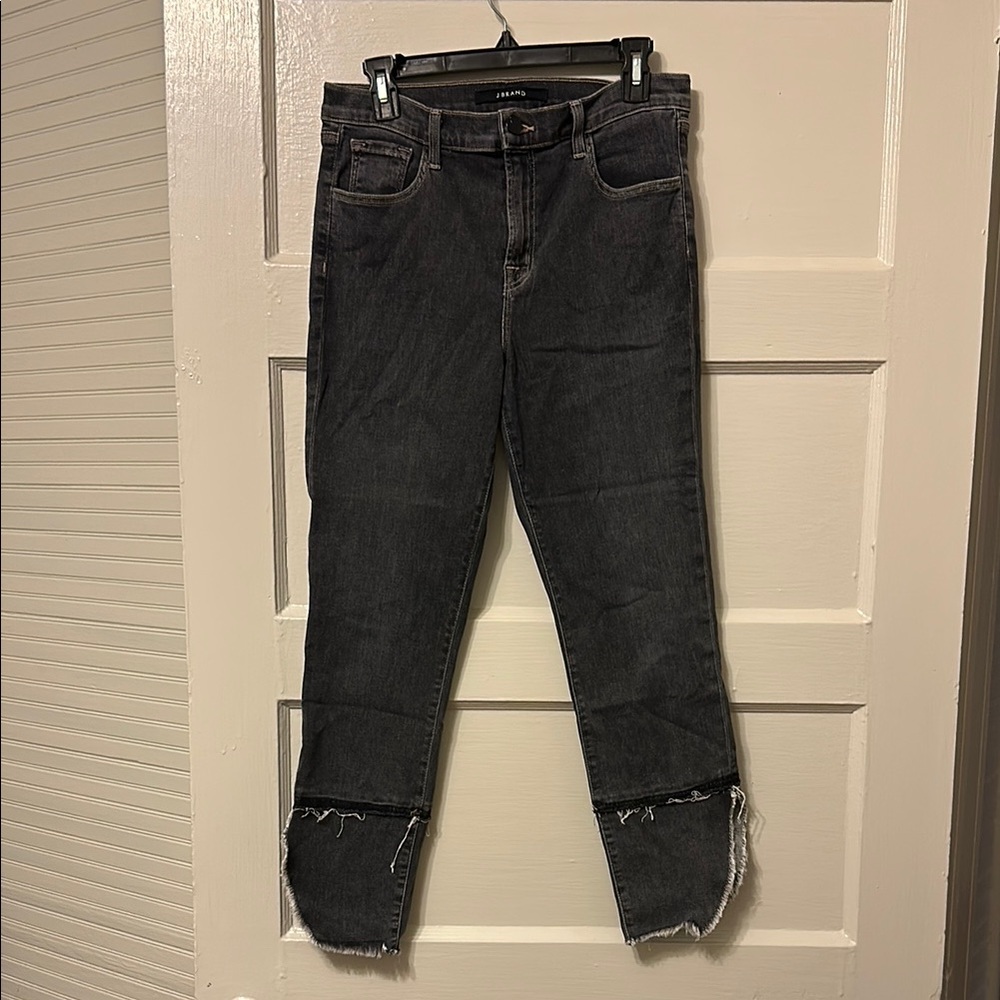 Women's Black Jeans